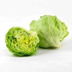 Iceberg Lettuce