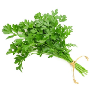 Parsley Leaves