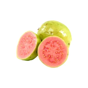 guava pink