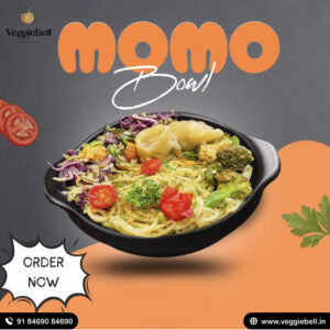 Momo Bowl