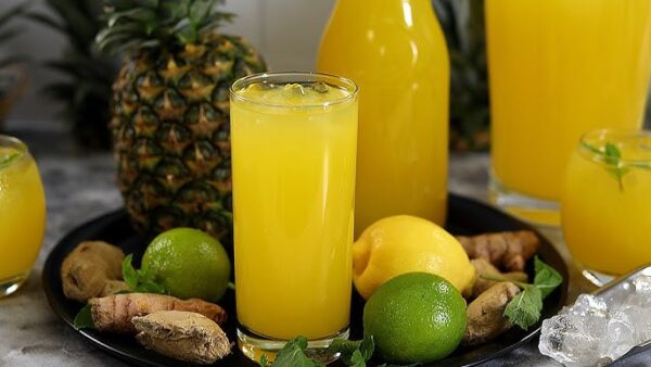 Immune Booster