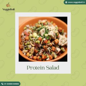 protein Salad