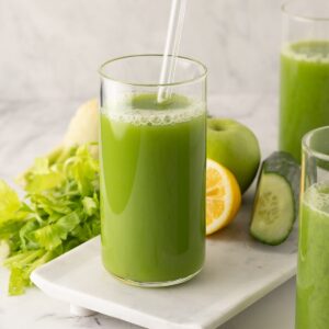 Green Giant Juice