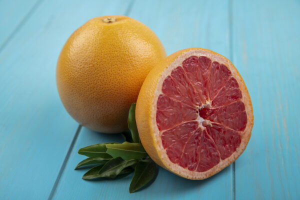 Grapefruit