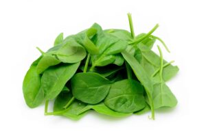BABY SPINACH