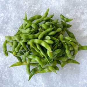 EDAMAME FROZEN