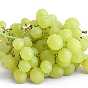 GRAPES GREEN