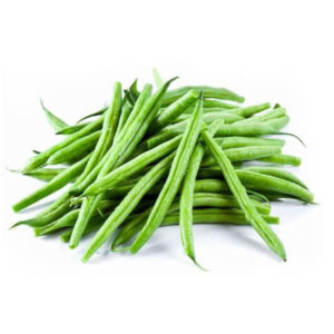 GREEN BEANS FANASI