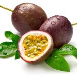purple passion