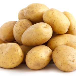 POTATOES