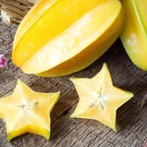 star fruit