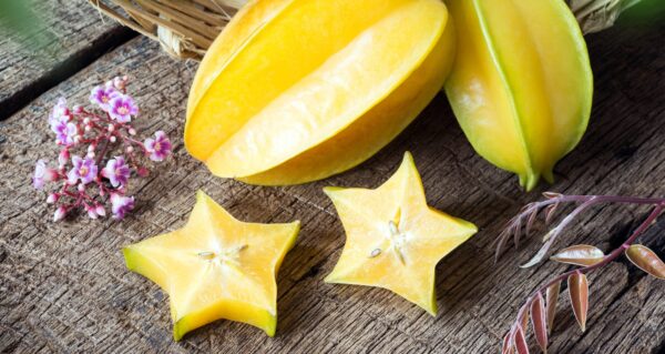 star fruit