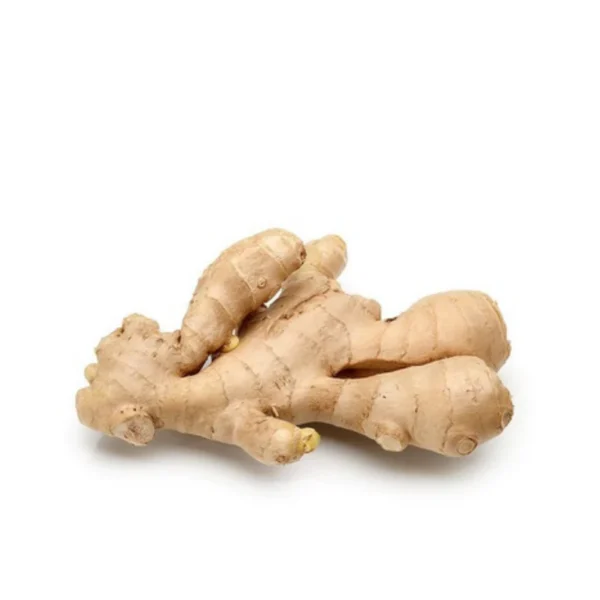 ginger