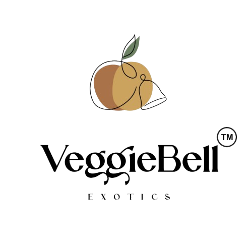 Veggiebell logo