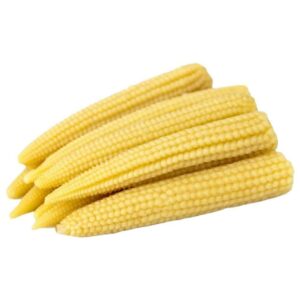 BABY CORN