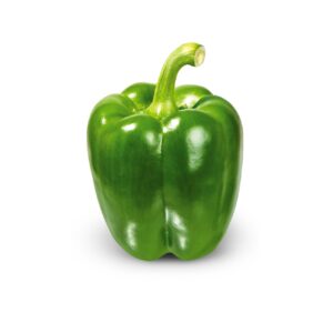 CAPSICUM GREEN