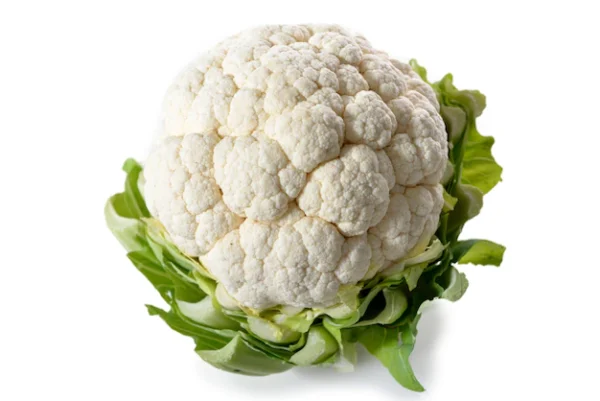 CAULIFLOWER FULGOBI