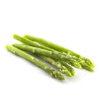 ASPARAGUS IMPORTED