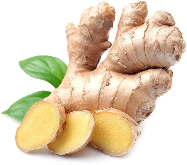 ginger