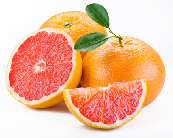 GRAPE FRUIT