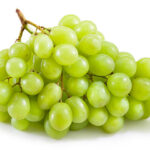 green grapes