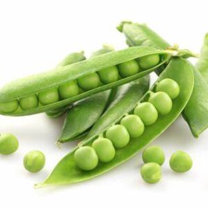 GREEN PEAS