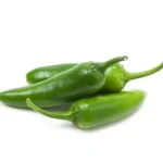 JALAPENO FRESH GREEN CHILLI