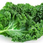 kale leaves
