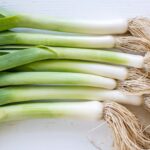 LEEKS