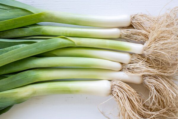 LEEKS