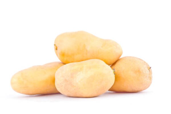 POTATO - WAFFER