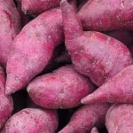 YAM RATALU