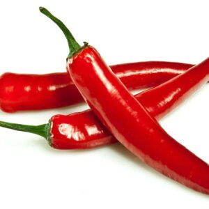 red chilli