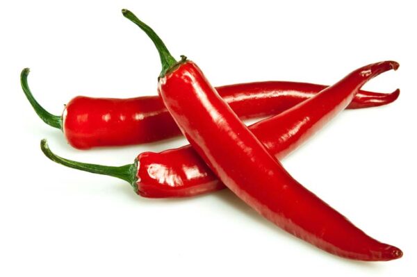 red chilli