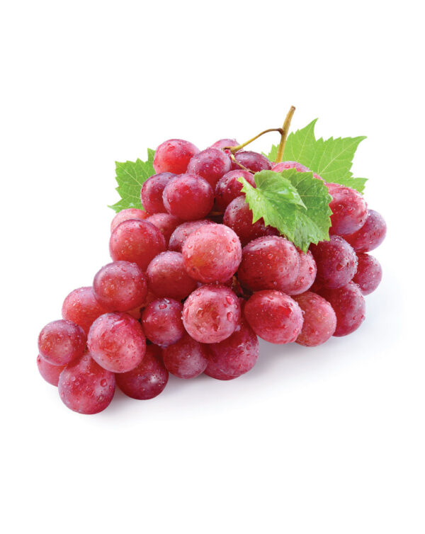 RED GRAPES