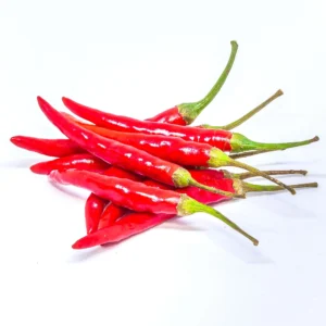 RED CHILLIES