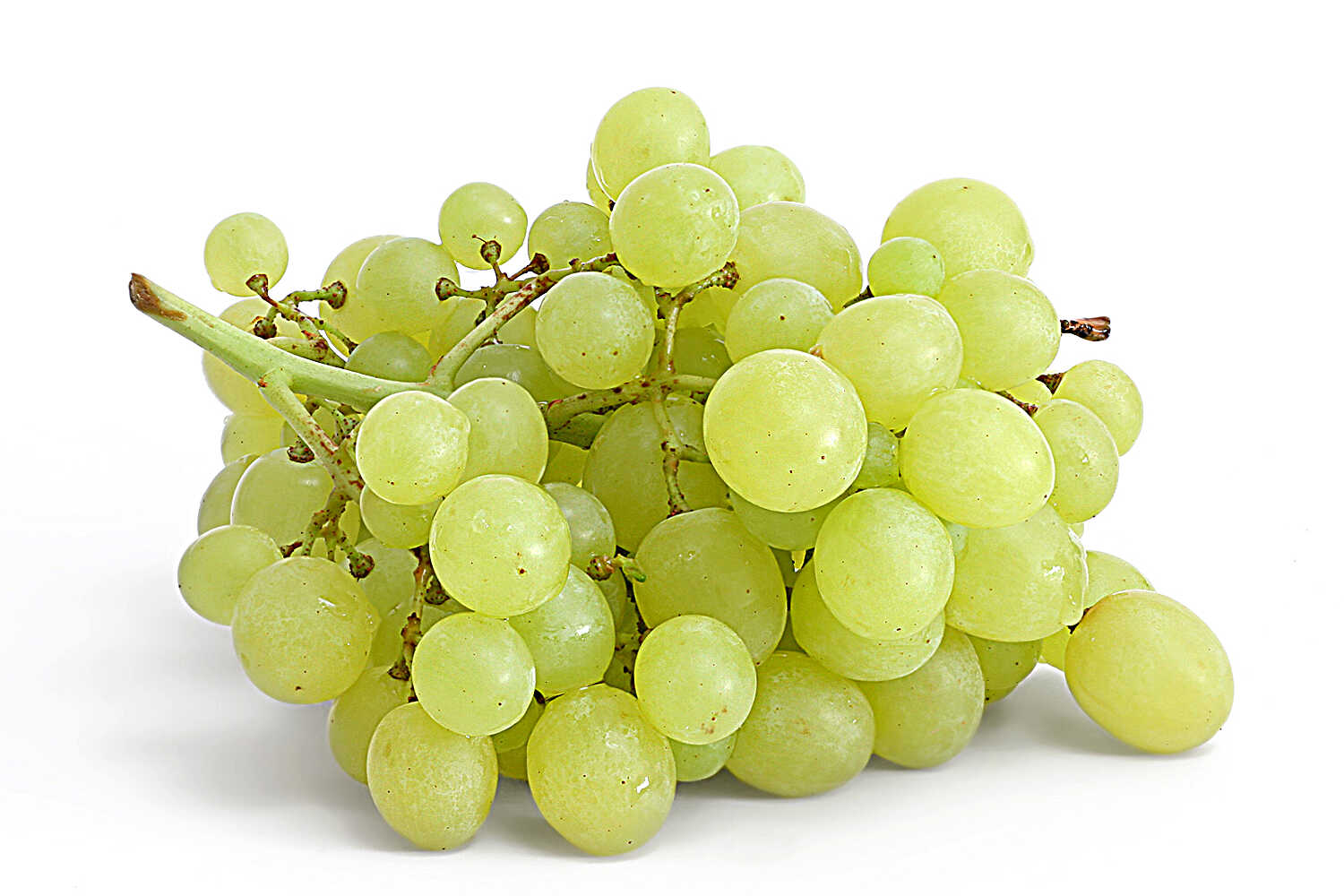 GRAPES GREEN