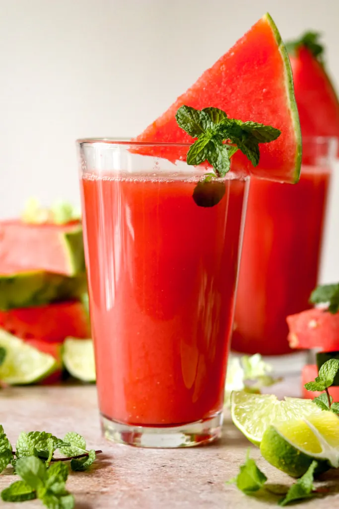 Thirst Quenching Refresher