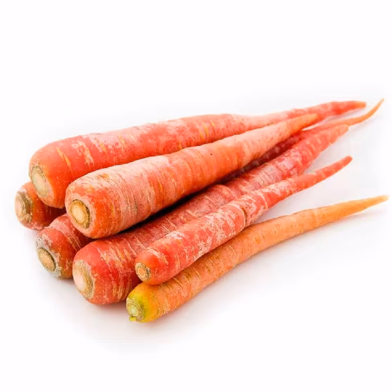 Carrot Red Gajar