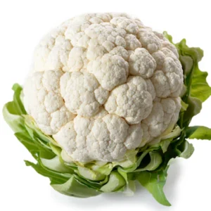 CAULIFLOWER FULGOBI