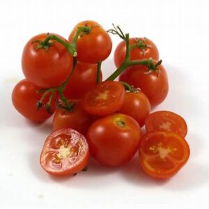 CHERRY TOMATOES