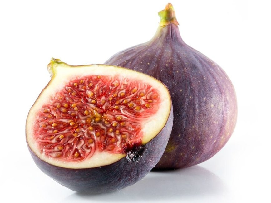 Fig Anjeer