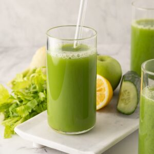 Green Giant Juice