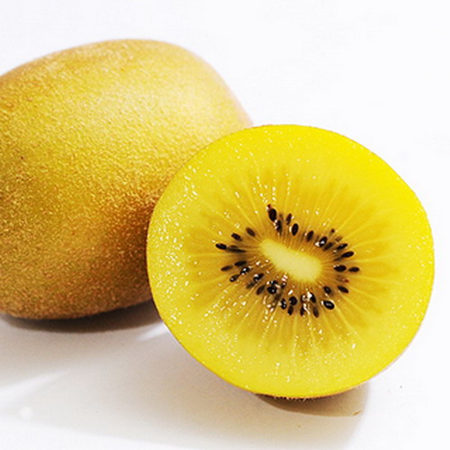 Kiwi Yellow