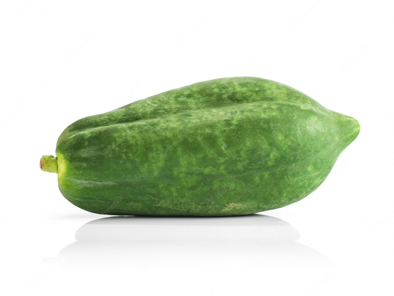 RAW PAPAYA