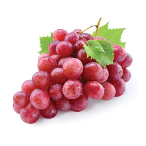 RED GRAPES